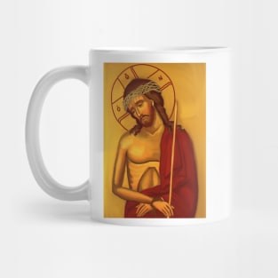 Christ The Bridegroom. Mug